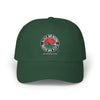 Black and Resting Classic Dad Cap  (Dark Colors)